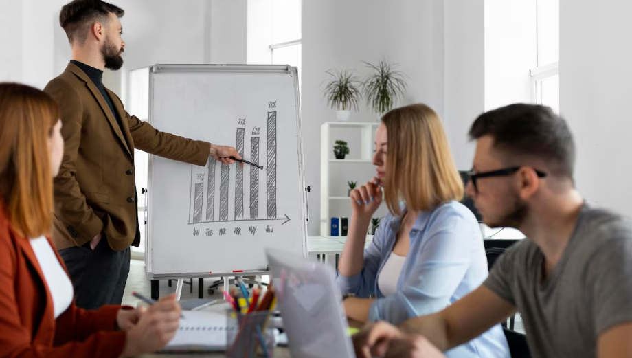 какие форматы коучинга будут актуальны в 2025 году